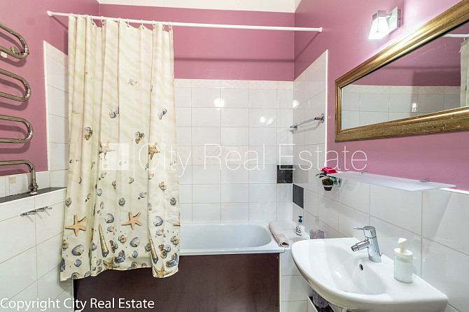 Фасадный дом, реновированный дом, лифт, лестничная клетка после капитального Рига - изображение 11