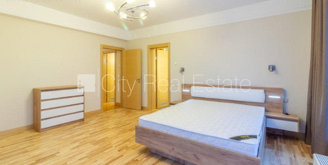 Projekts - Panorama Plaza, jaunceltne, iespēja nomāt autostāvvietu, pazemes autostāvvieta, Rīga - foto 11