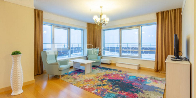 Projekts - Panorama Plaza, jaunceltne, iespēja nomāt autostāvvietu, pazemes autostāvvieta, Rīga - foto 3