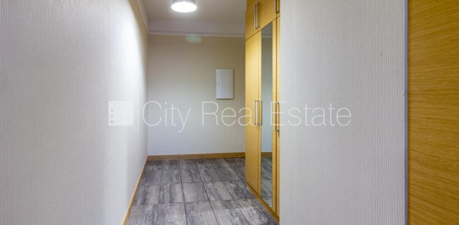 Projekts - Panorama Plaza, jaunceltne, iespēja nomāt autostāvvietu, pazemes autostāvvieta, Rīga - foto 18