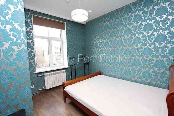 Проект - Aleksandra Čaka 33 (Александра Чака 33), дом во дворе, реновированный дом, Рига