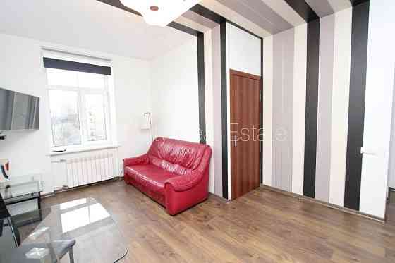 Проект - Aleksandra Čaka 33 (Александра Чака 33), дом во дворе, реновированный дом, Рига