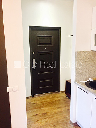 Проект - Aleksandra Čaka 33 (Александра Чака 33), дом во дворе, реновированный дом, Рига - изображение 8