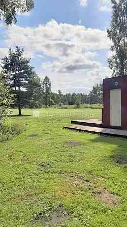 Возможна малоэтажная постройка, разрешено строить одноэтажное здание, разрешено Тукумс и Тукумский край