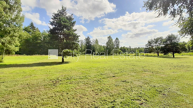 Возможна малоэтажная постройка, разрешено строить одноэтажное здание, разрешено Тукумс и Тукумский край - изображение 1