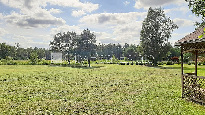 Возможна малоэтажная постройка, разрешено строить одноэтажное здание, разрешено Тукумс и Тукумский край - изображение 3