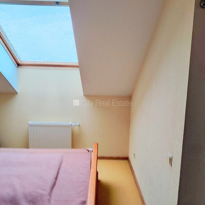 Новостройка, благоустроенная озеленённая территория, место для машины, вход с Рига - изображение 15