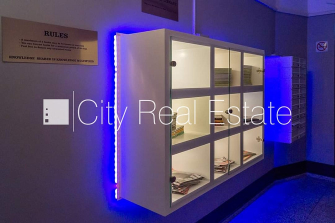 Pagalma ēka, renovēta māja, slēgts pagalms, objektu apsargā fiziskā apsardze, ieeja no Rīga - foto 15