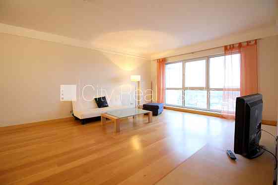 Проект - Panorama Plaza (Панорама Плаза), новостройка, закрытая территория, подземная Рига