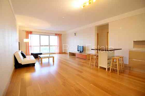 Проект - Panorama Plaza (Панорама Плаза), новостройка, закрытая территория, подземная Рига