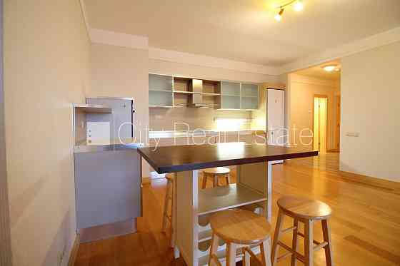 Проект - Panorama Plaza (Панорама Плаза), новостройка, закрытая территория, подземная Рига