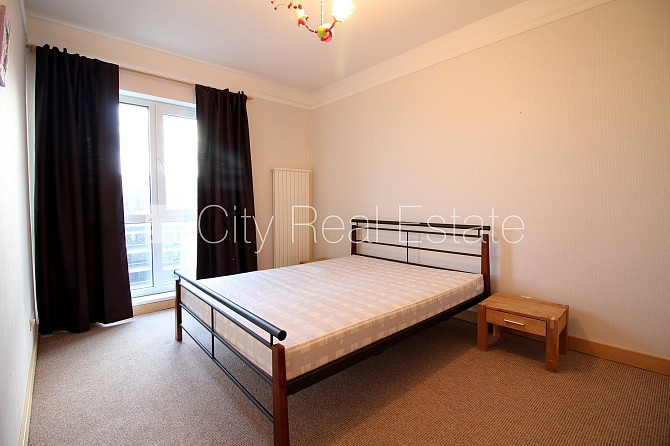 Проект - Panorama Plaza (Панорама Плаза), новостройка, закрытая территория, подземная Рига - изображение 8