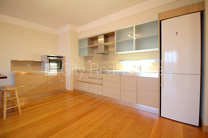 Проект - Panorama Plaza (Панорама Плаза), новостройка, закрытая территория, подземная Рига - изображение 4