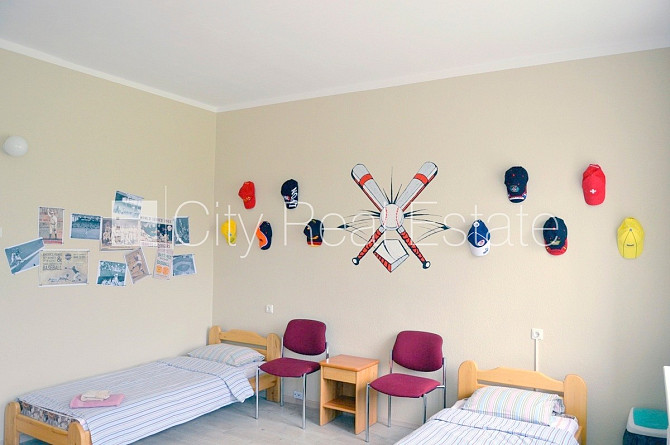 Гостевой дом, реновированный дом, заменены инженерные коммуникации, кирпичные Талси и Талсинский край - изображение 10