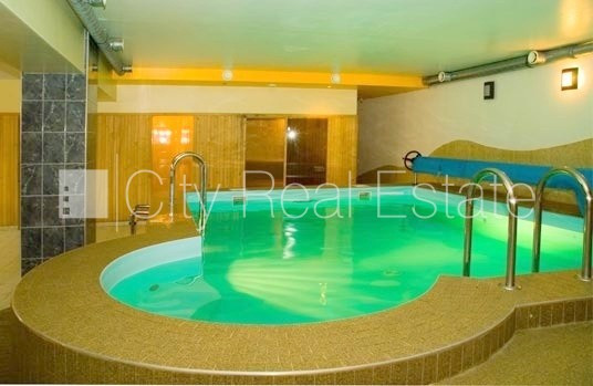 Гостевой дом, реновированный дом, заменены инженерные коммуникации, кирпичные Талси и Талсинский край - изображение 14