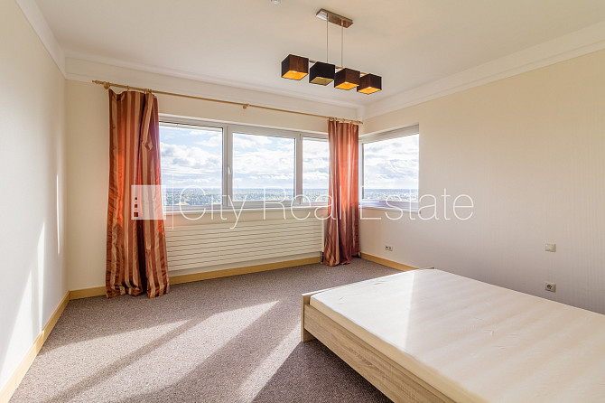 Проект - Panorama Plaza (Панорама Плаза), новостройка, платная стоянка, подземная Рига - изображение 4