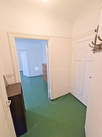 Дом во дворе, реновированный дом, закрытая территория, вход со двора, лестничная Рига - изображение 20