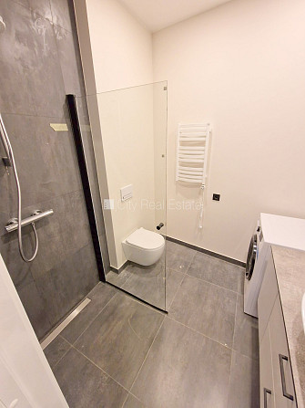 Projekts - Matīsa 38, fasādes māja, renovēta māja, slēgts pagalms, ieeja no ielas, kāpņu Rīga - foto 8