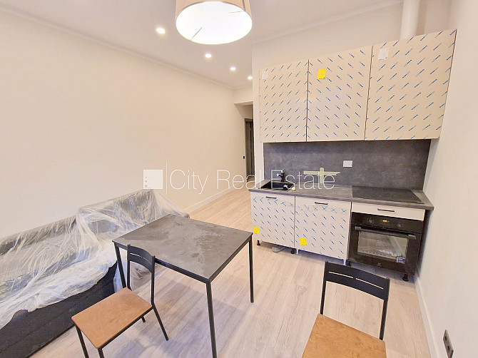 Projekts - Matīsa 38, fasādes māja, renovēta māja, slēgts pagalms, ieeja no ielas, kāpņu Rīga - foto 4