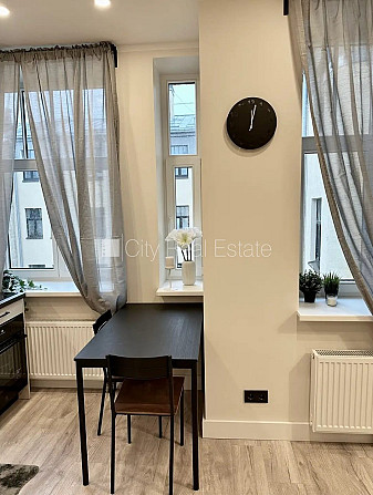 Проект - Matīsa 38 (Матиса 38), фасадный дом, реновированный дом, закрытый двор, вход с Рига - изображение 7