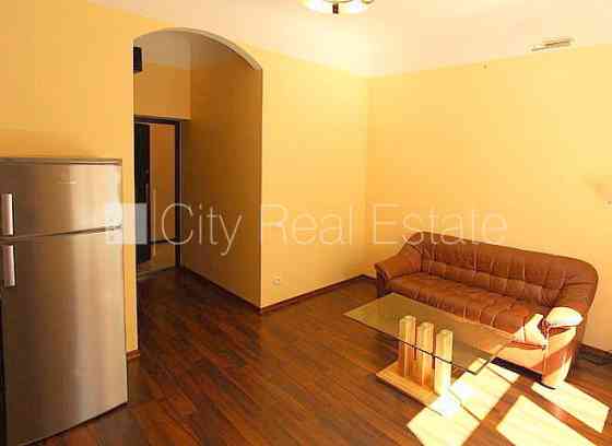 Проект - Aleksandra Čaka 33 (Александра Чака 33), здание во дворе, благоустроенный Рига