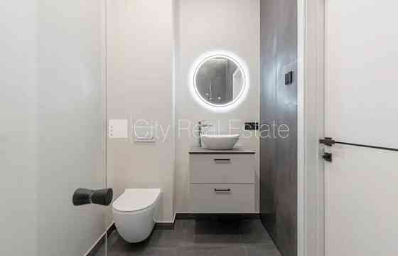 Проект - Matīsa 38 (Матиса 38), фасадный дом, реновированный дом, благоустроенный Рига