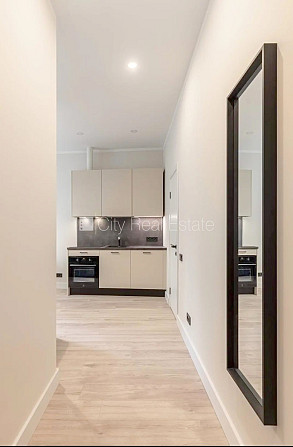 Проект - Matīsa 38 (Матиса 38), фасадный дом, реновированный дом, благоустроенный Рига - изображение 4