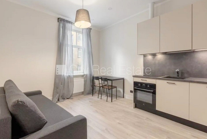 Проект - Matīsa 38 (Матиса 38), фасадный дом, реновированный дом, благоустроенный Рига - изображение 1