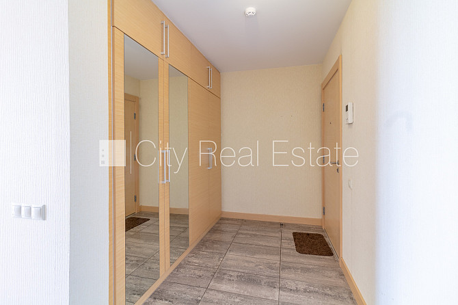 Проект - Panorama Plaza (Панорама Плаза), новостройка, благоустроенная озеленённая Рига - изображение 12