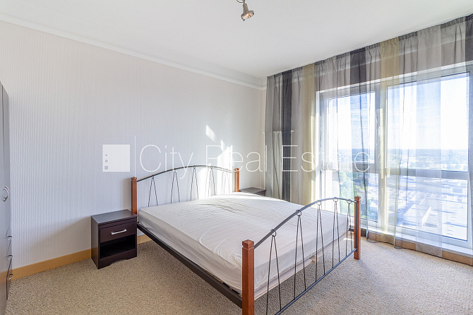 Проект - Panorama Plaza (Панорама Плаза), новостройка, благоустроенная озеленённая Рига - изображение 7