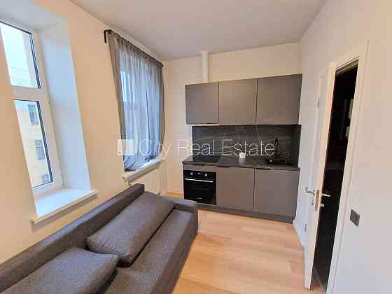 Проект - Matīsa 38 (Матиса 38), дом во дворе, реновированный дом, благоустроенный Рига