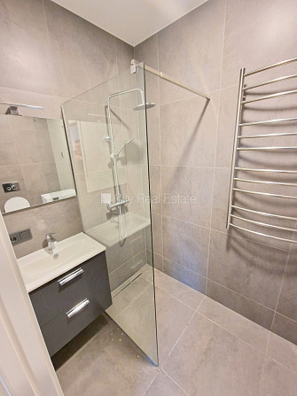 Проект - Matīsa 38 (Матиса 38), дом во дворе, реновированный дом, благоустроенный Рига - изображение 9