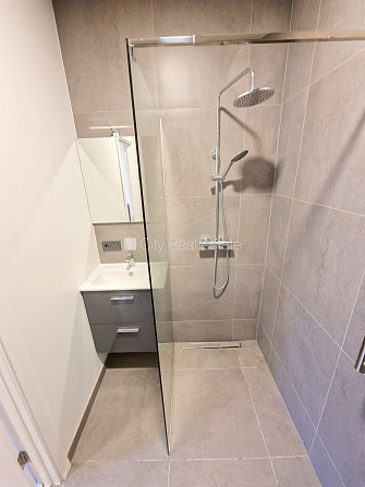 Проект - Matīsa 38 (Матиса 38), дом во дворе, реновированный дом, благоустроенный Рига - изображение 7