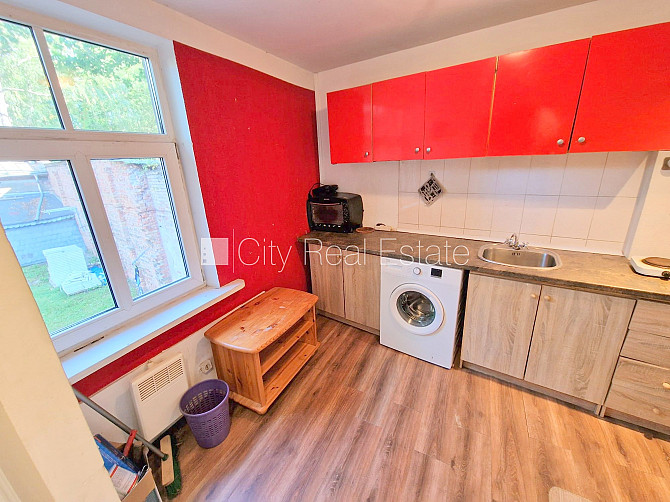 Земля в собственности, деревянный дом, фасадный дом, фасад с деревянной отделкой, Рижский район - изображение 5