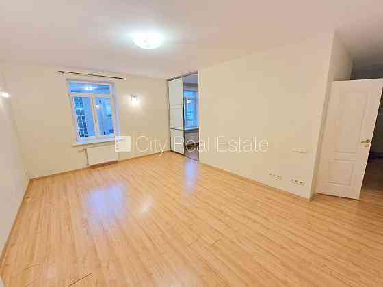 Проект - Elku 4 (Елку 4), новостройка, закрытая территория, возможность аренды Rīga