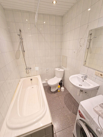 Projekts - Elku 4, jaunceltne, slēgta teritorija, iespēja nomāt autostāvvietu, ieeja no ielas Rīga - foto 19