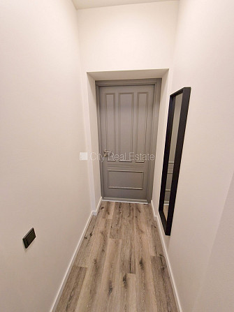 Здание во дворе, реновированный дом, закрытый двор, вход с улицы и со двора, Рига - изображение 16