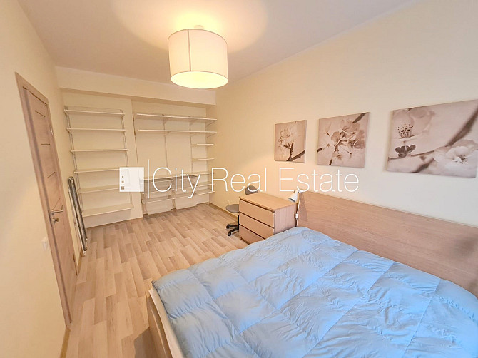 Здание во дворе, реновированный дом, закрытый двор, возможность аренды парковки, Рига - изображение 6