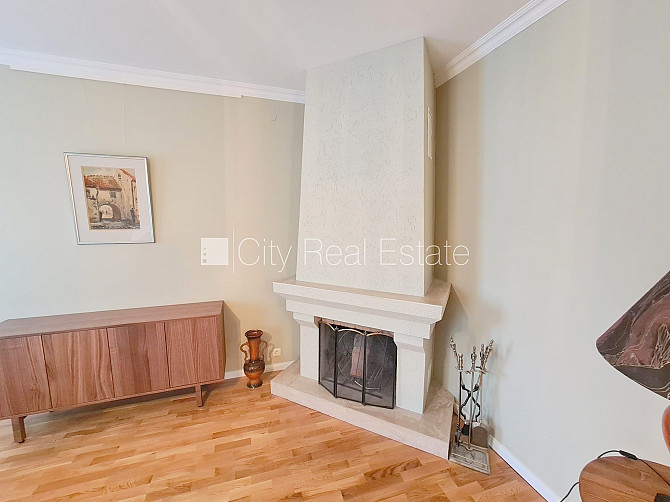 Новостройка, въездные ворота оснащены автоматической подъёмной системой, место Юрмала - изображение 5