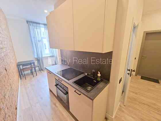 Проект - Matīsa 38 (Матиса 38), фасадный дом, реновированный дом, благоустроенный Рига