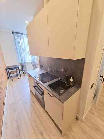 Проект - Matīsa 38 (Матиса 38), фасадный дом, реновированный дом, благоустроенный Рига