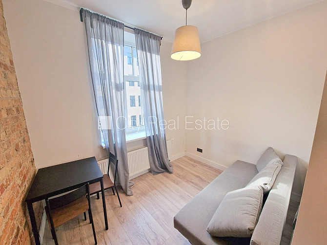 Проект - Matīsa 38 (Матиса 38), фасадный дом, реновированный дом, благоустроенный Рига - изображение 7