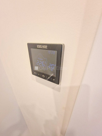 Проект - Matīsa 38 (Матиса 38), фасадный дом, реновированный дом, благоустроенный Рига - изображение 17