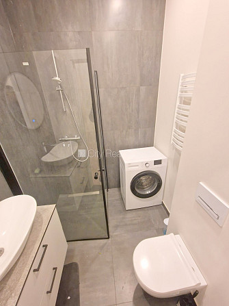 Проект - Matīsa 38 (Матиса 38), фасадный дом, реновированный дом, благоустроенный Рига - изображение 14