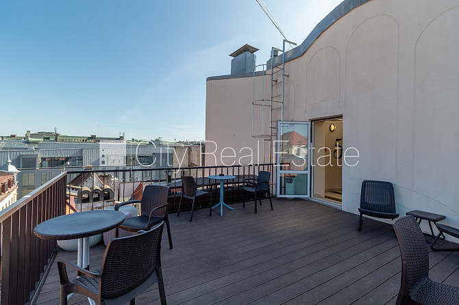 Новостройка, плата за обслуживание одного квадратного метра в  месяц 1 EUR, вход с Рига - изображение 15