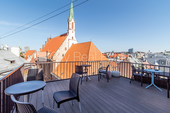 Новостройка, плата за обслуживание одного квадратного метра в  месяц 1 EUR, вход с Рига - изображение 17