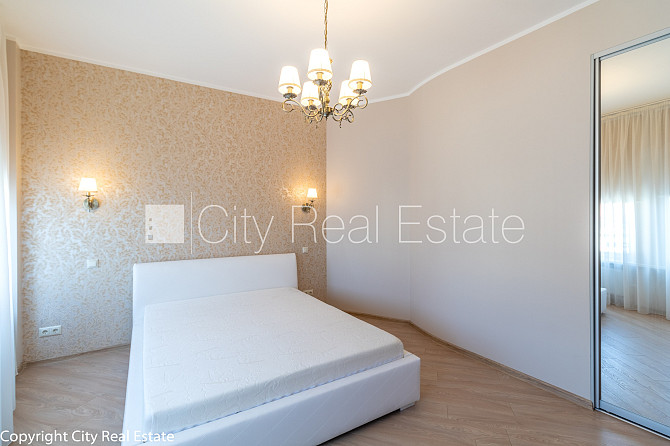 Новостройка, плата за обслуживание одного квадратного метра в  месяц 1 EUR, вход с Рига - изображение 7