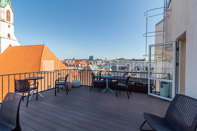 Новостройка, плата за обслуживание одного квадратного метра в  месяц 1 EUR, вход с Рига - изображение 16