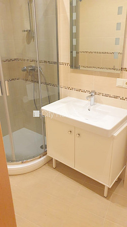 Фасадный дом, реновированный дом, плата за обслуживание одного квадратного метра Рига - изображение 16