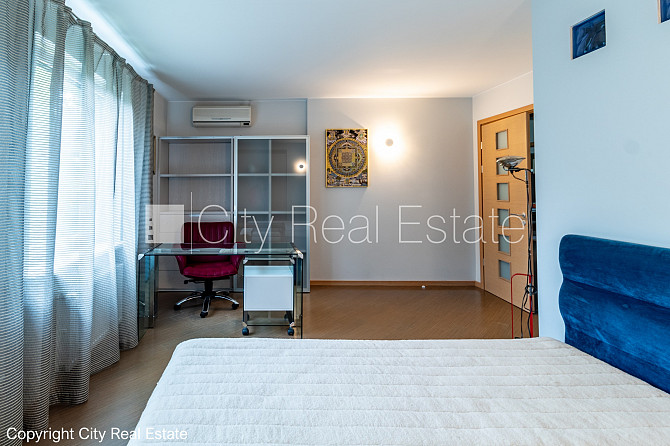 Renovēta māja, labiekārtota apzaļumota teritorija, slēgta teritorija, teritorijas iebrauktuves Jūrmala - foto 15